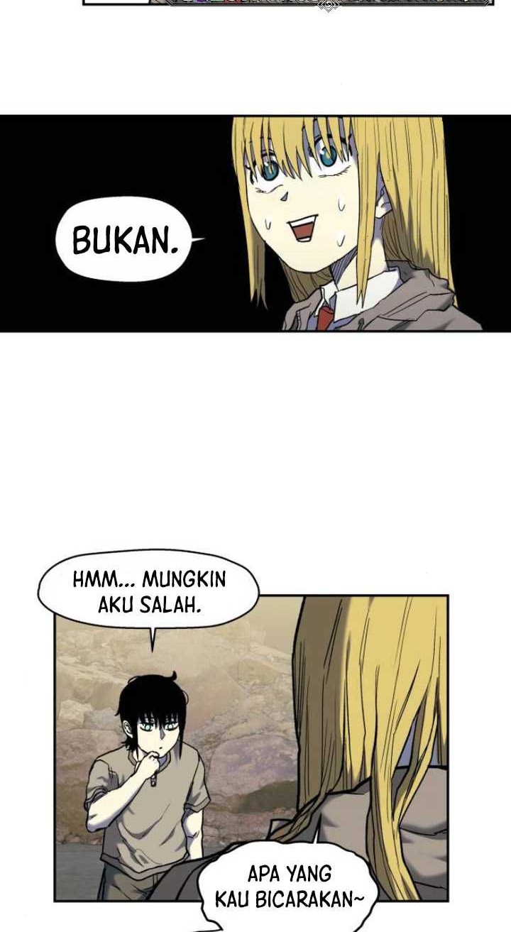Surviving the Apocalypse Bab 07 halaman 15