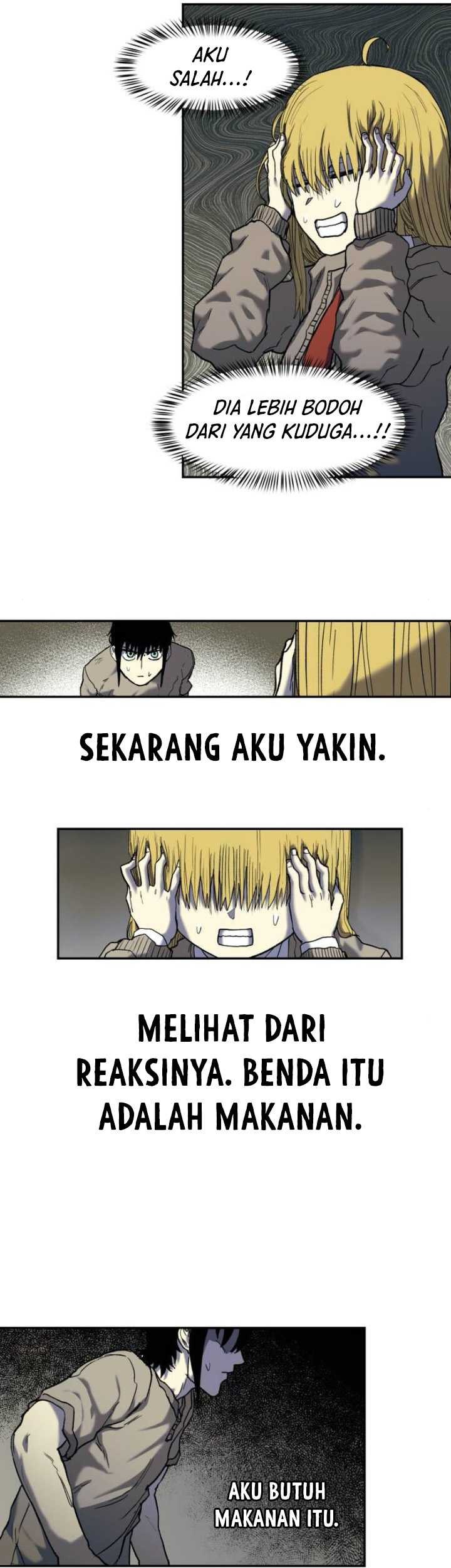 Surviving the Apocalypse Bab 07 halaman 18