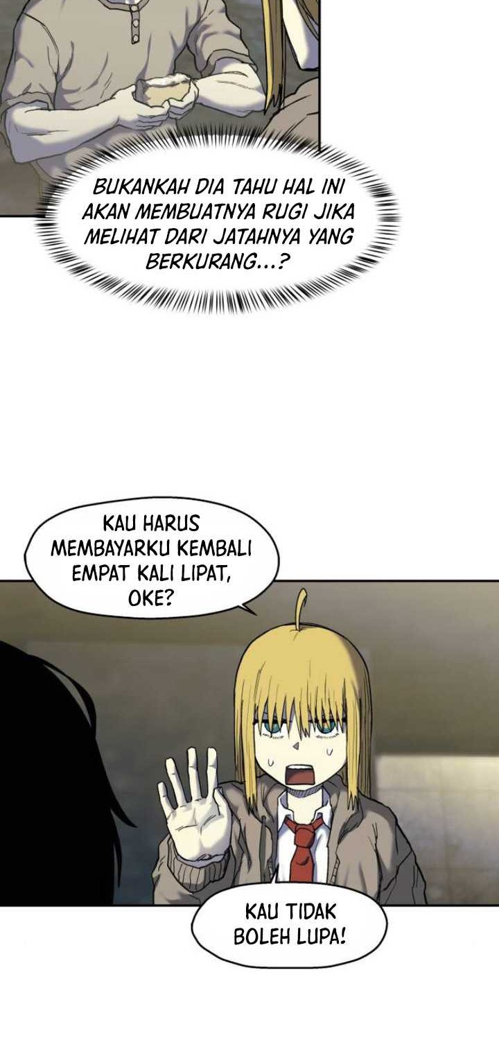 Surviving the Apocalypse Bab 07 halaman 21