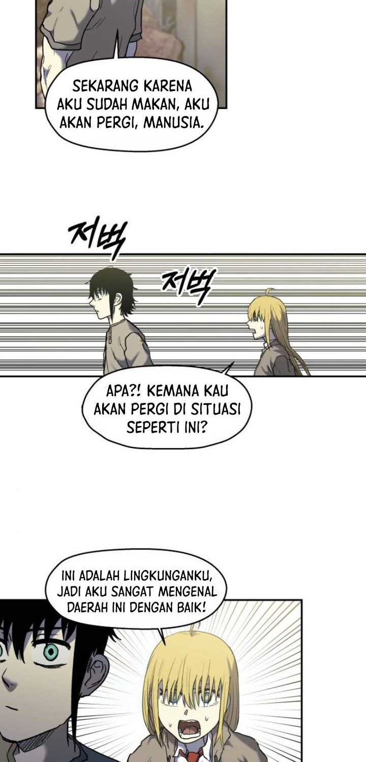 Surviving the Apocalypse Bab 07 halaman 23