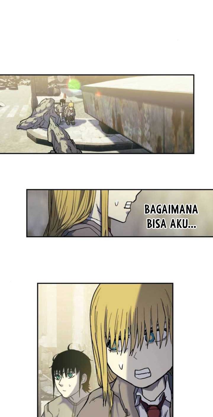Surviving the Apocalypse Bab 07 halaman 27