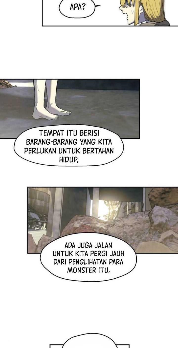 Surviving the Apocalypse Bab 07 halaman 29