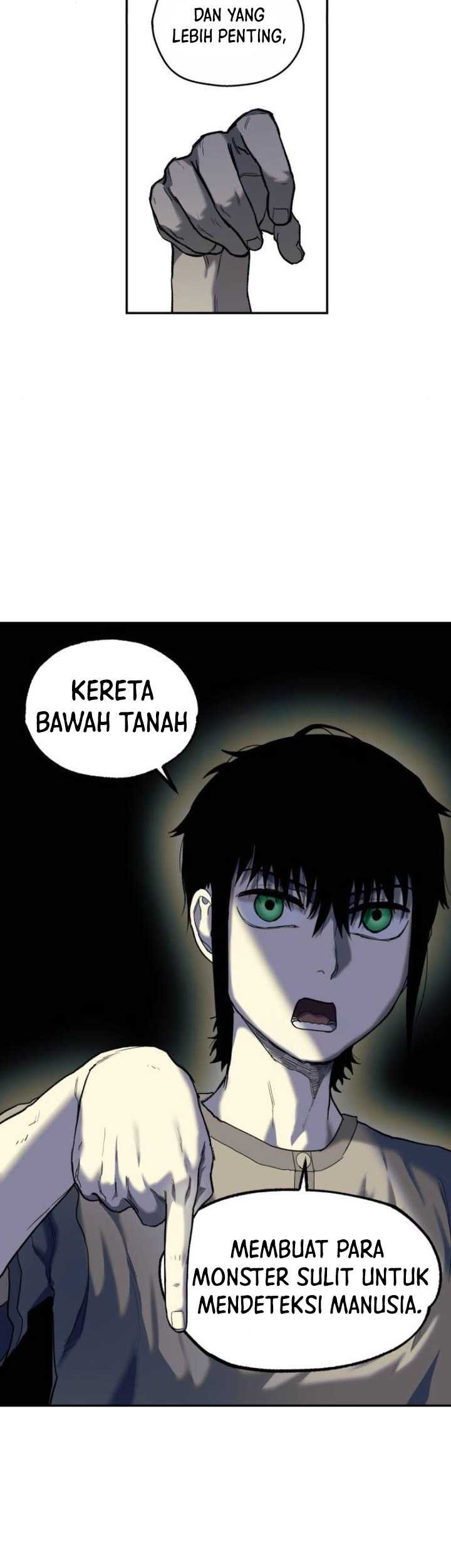 Surviving the Apocalypse Bab 07 halaman 30