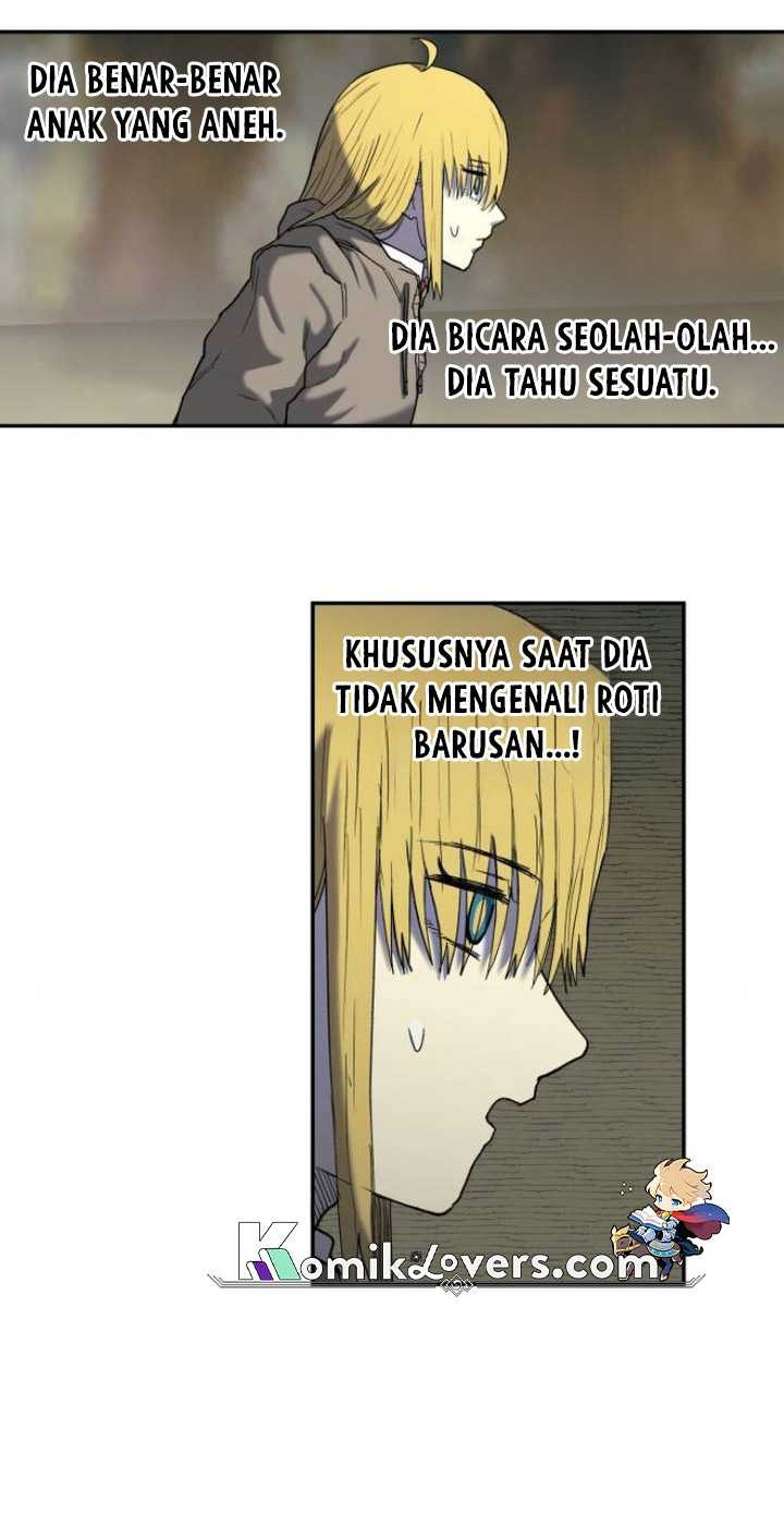 Surviving the Apocalypse Bab 07 halaman 31