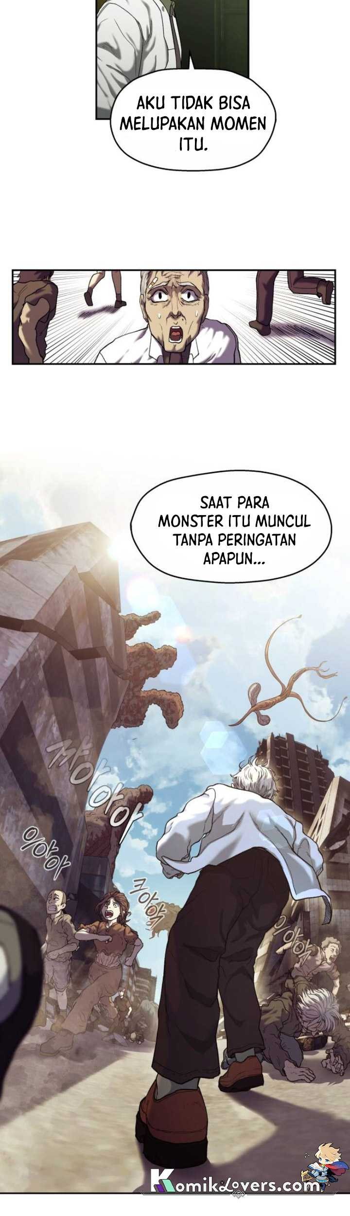 Surviving the Apocalypse Bab 07 halaman 40