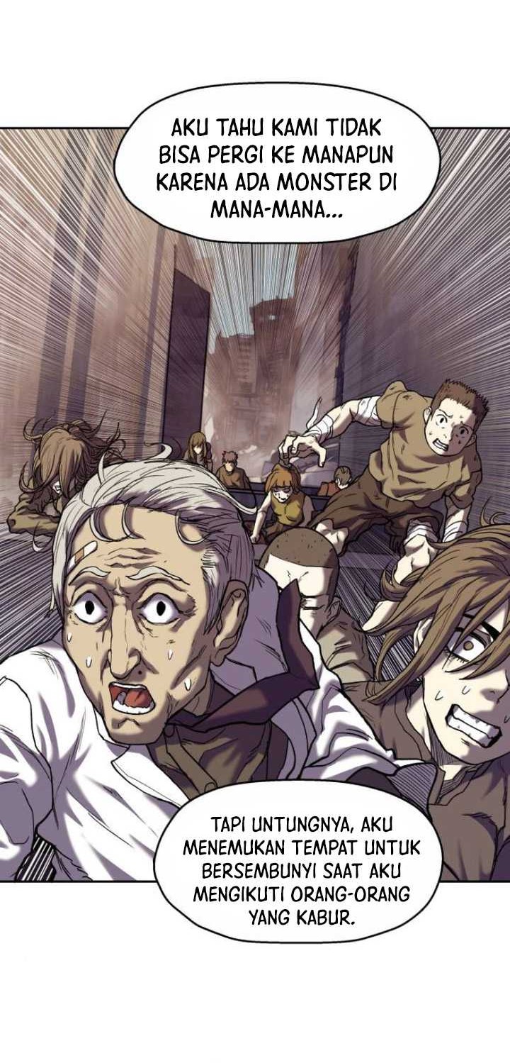 Surviving the Apocalypse Bab 07 halaman 41
