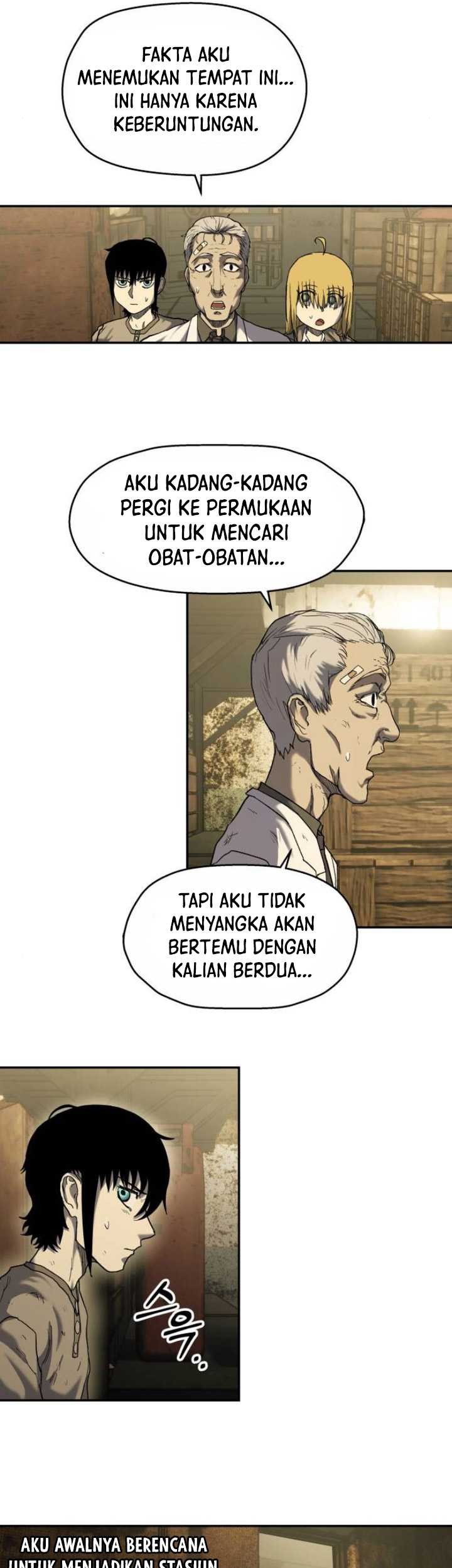 Surviving the Apocalypse Bab 07 halaman 42
