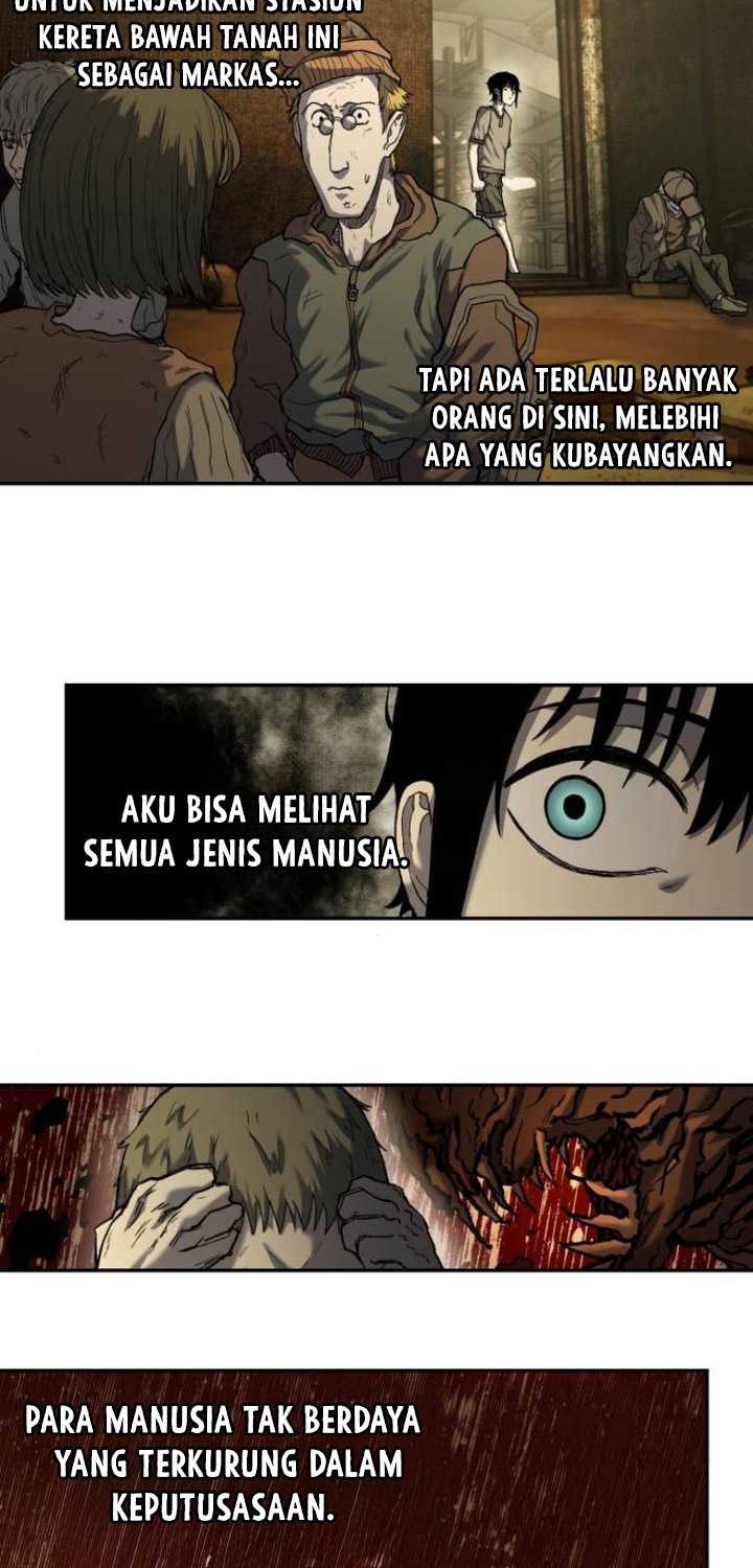 Surviving the Apocalypse Bab 07 halaman 43