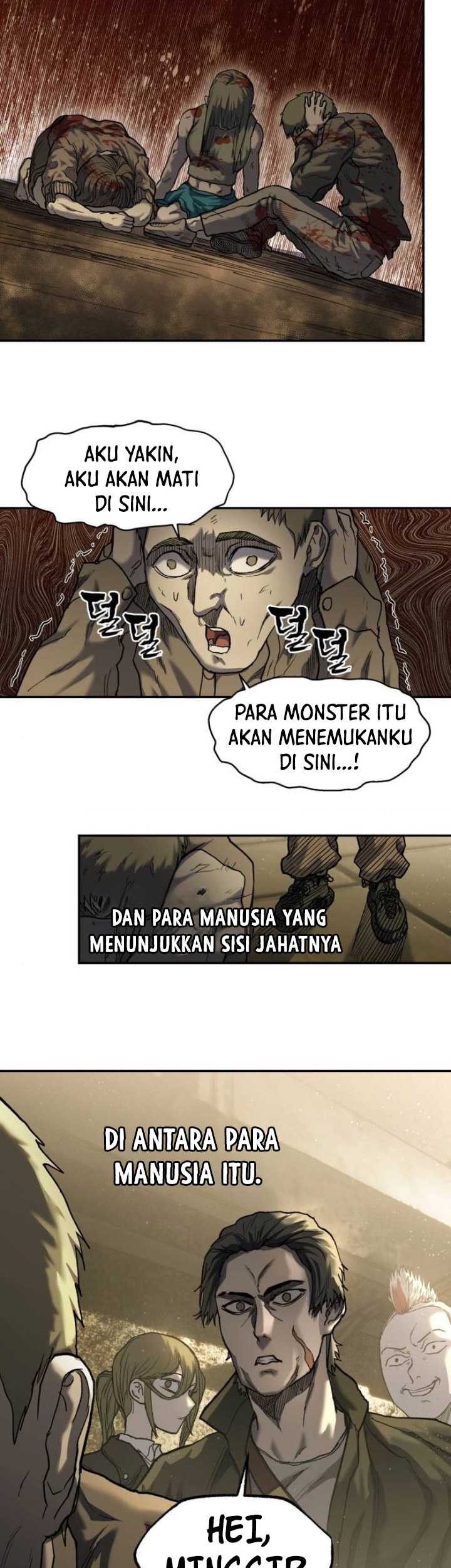 Surviving the Apocalypse Bab 07 halaman 44