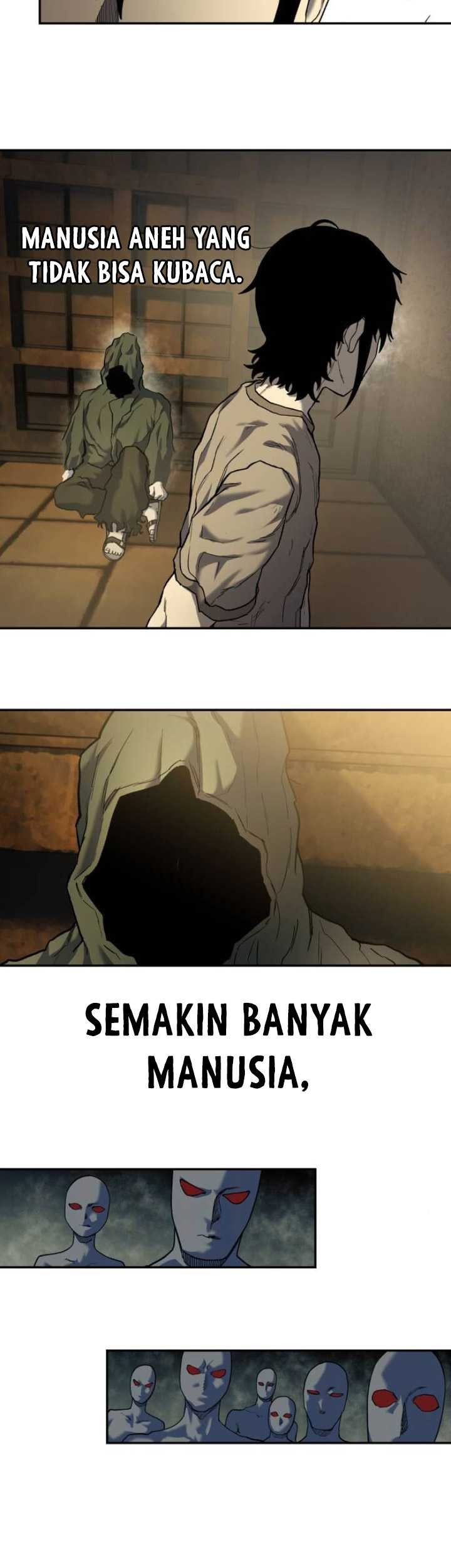 Surviving the Apocalypse Bab 07 halaman 46