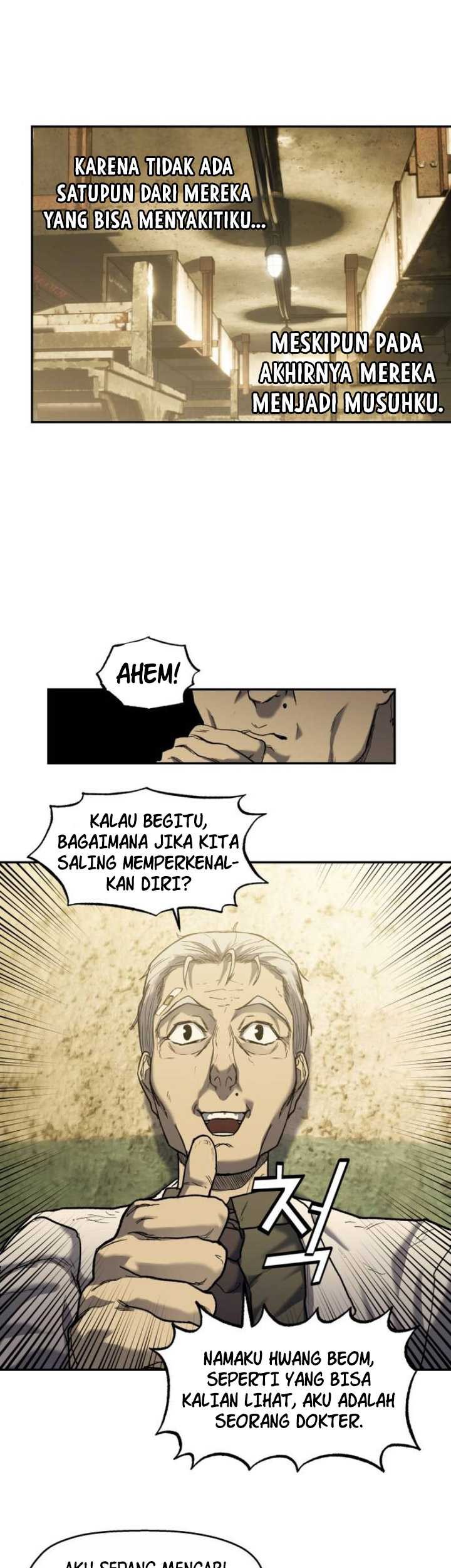Surviving the Apocalypse Bab 07 halaman 52