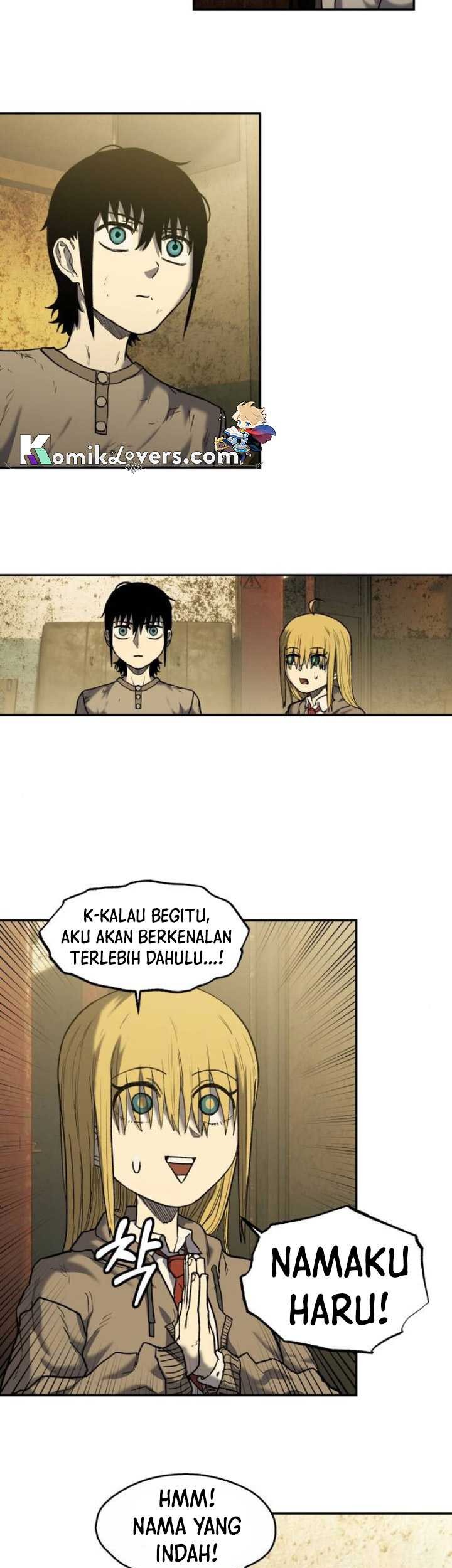 Surviving the Apocalypse Bab 07 halaman 54