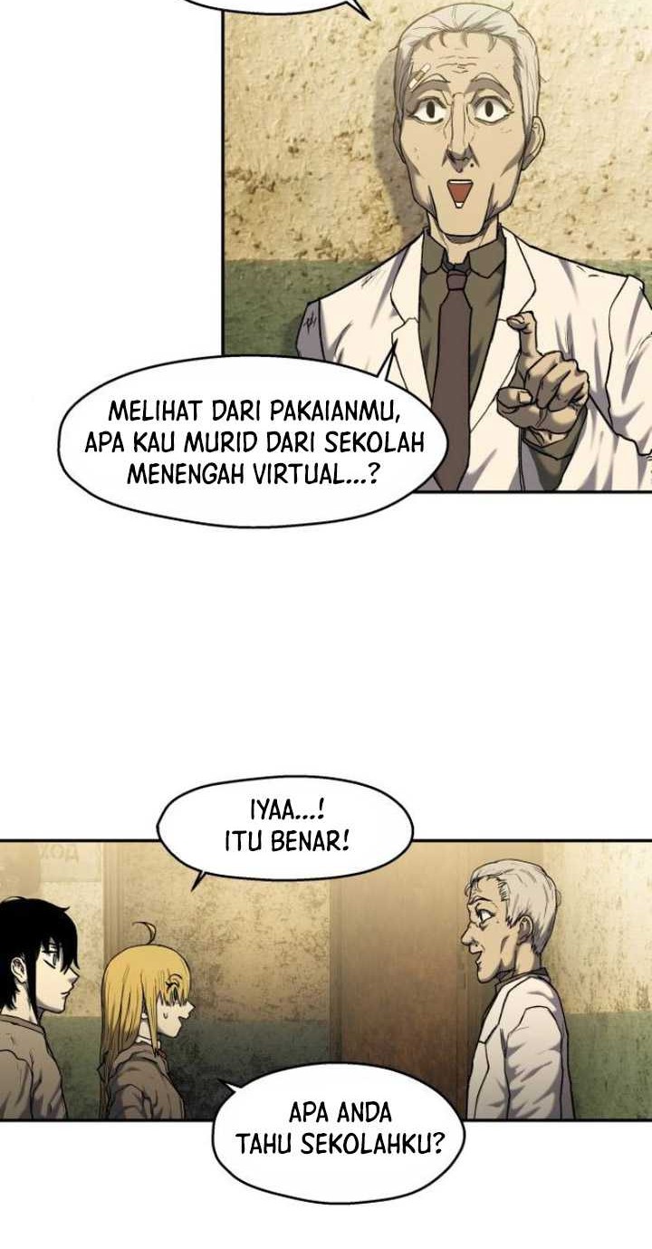 Surviving the Apocalypse Bab 07 halaman 55
