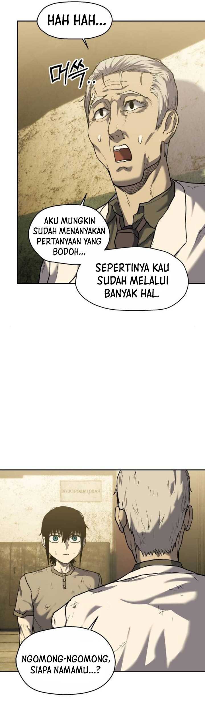 Surviving the Apocalypse Bab 07 halaman 58