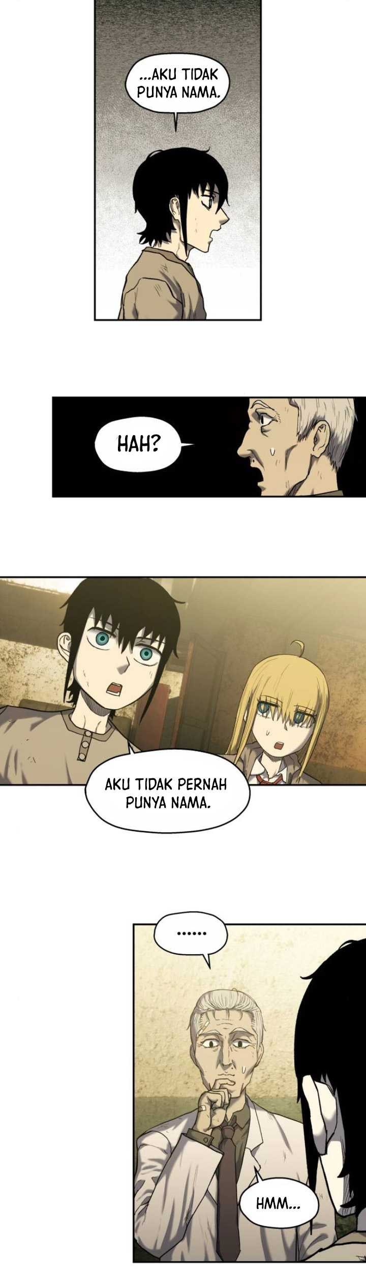Surviving the Apocalypse Bab 07 halaman 60