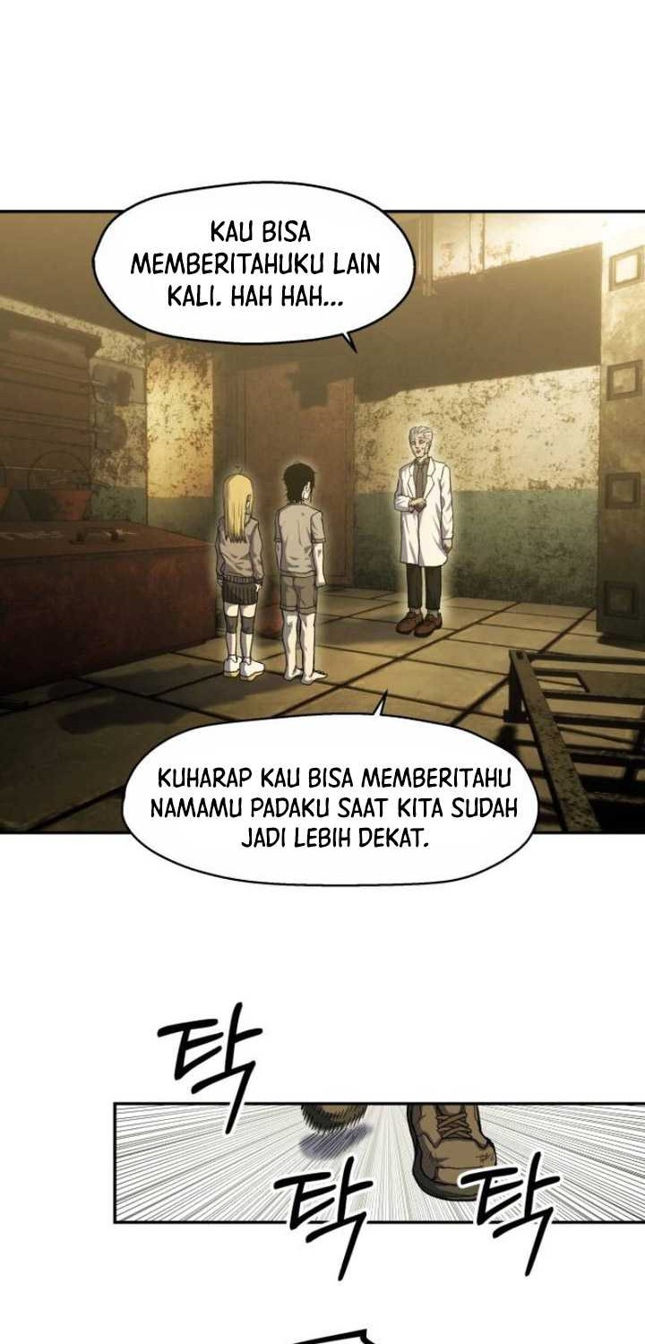 Surviving the Apocalypse Bab 07 halaman 61