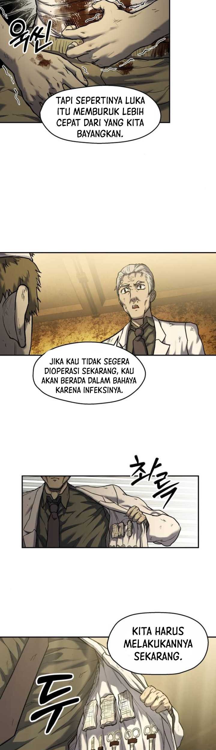 Surviving the Apocalypse Bab 07 halaman 64