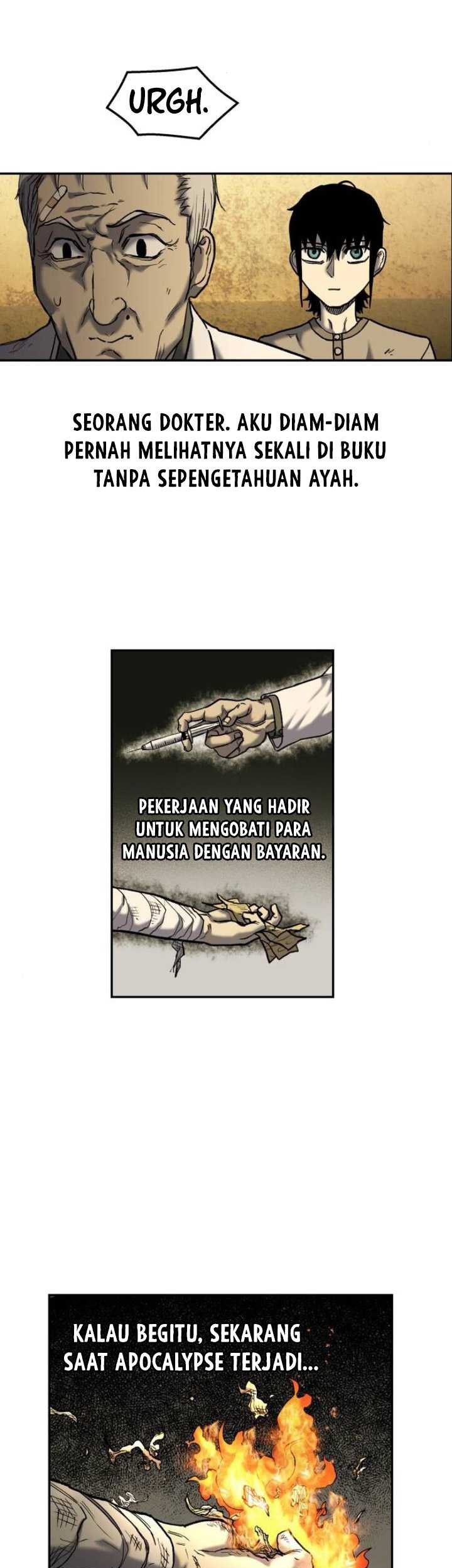 Surviving the Apocalypse Bab 07 halaman 66