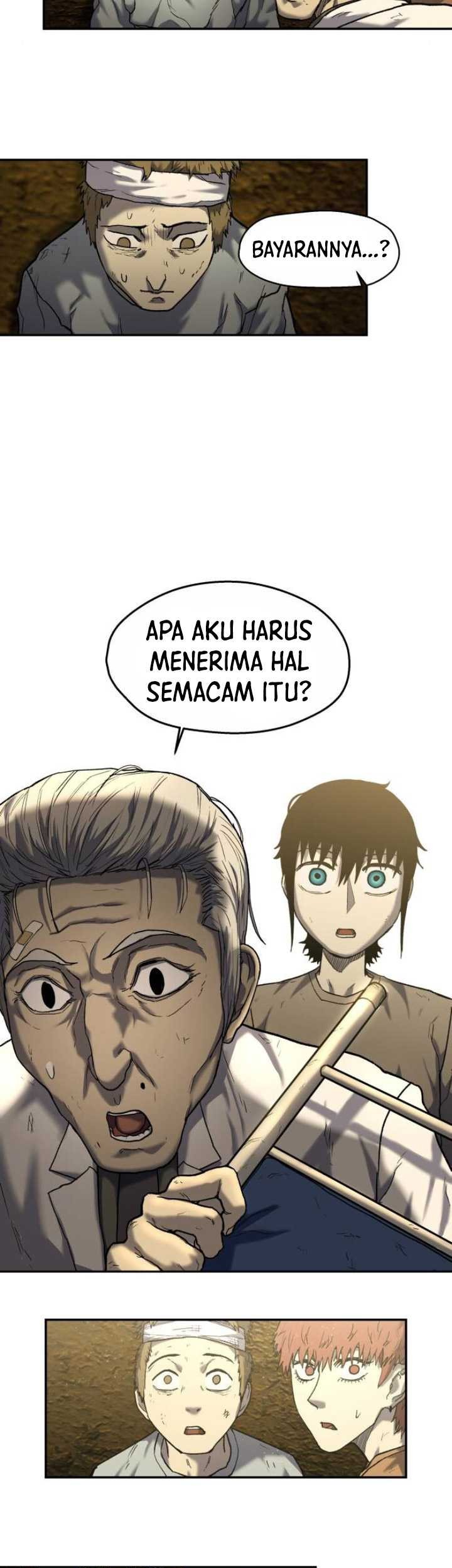 Surviving the Apocalypse Bab 07 halaman 68