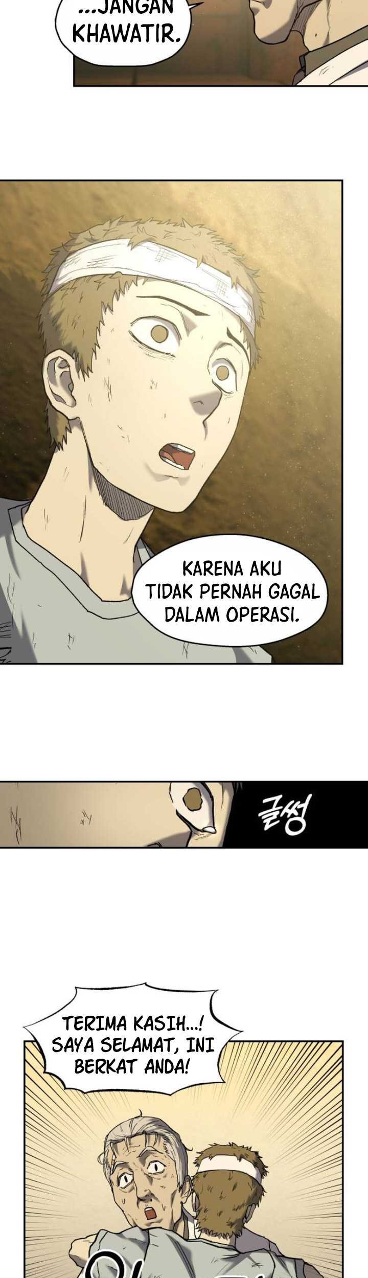 Surviving the Apocalypse Bab 07 halaman 70
