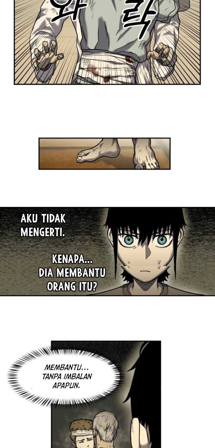 Surviving the Apocalypse Bab 07 halaman 71