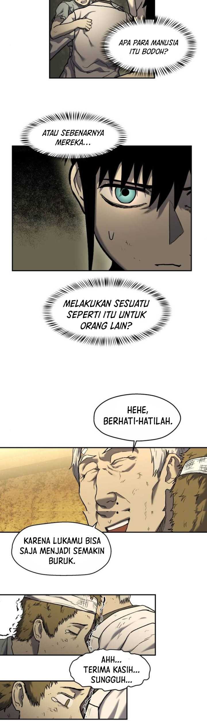 Surviving the Apocalypse Bab 07 halaman 72
