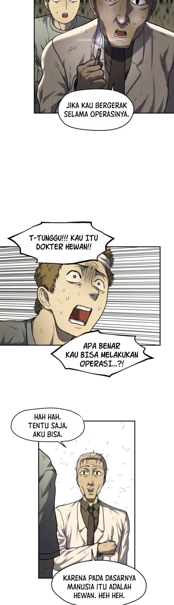 Surviving the Apocalypse Bab 07 halaman 76