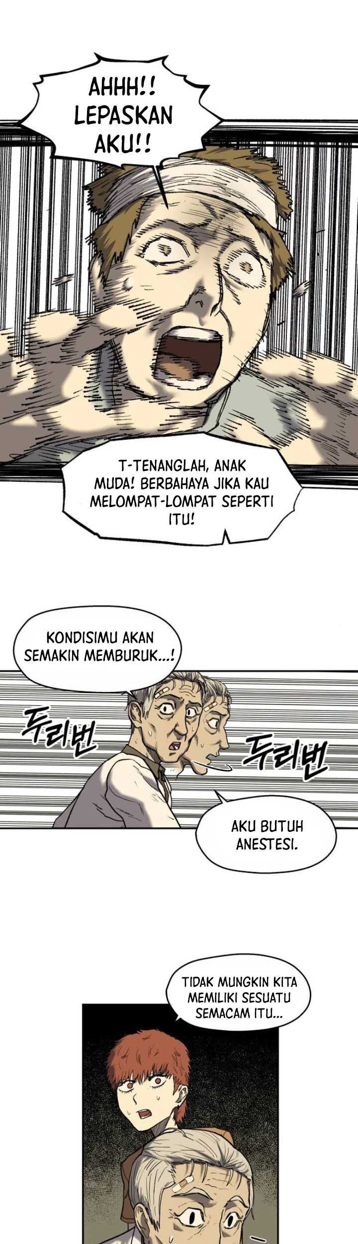 Surviving the Apocalypse Bab 07 halaman 78