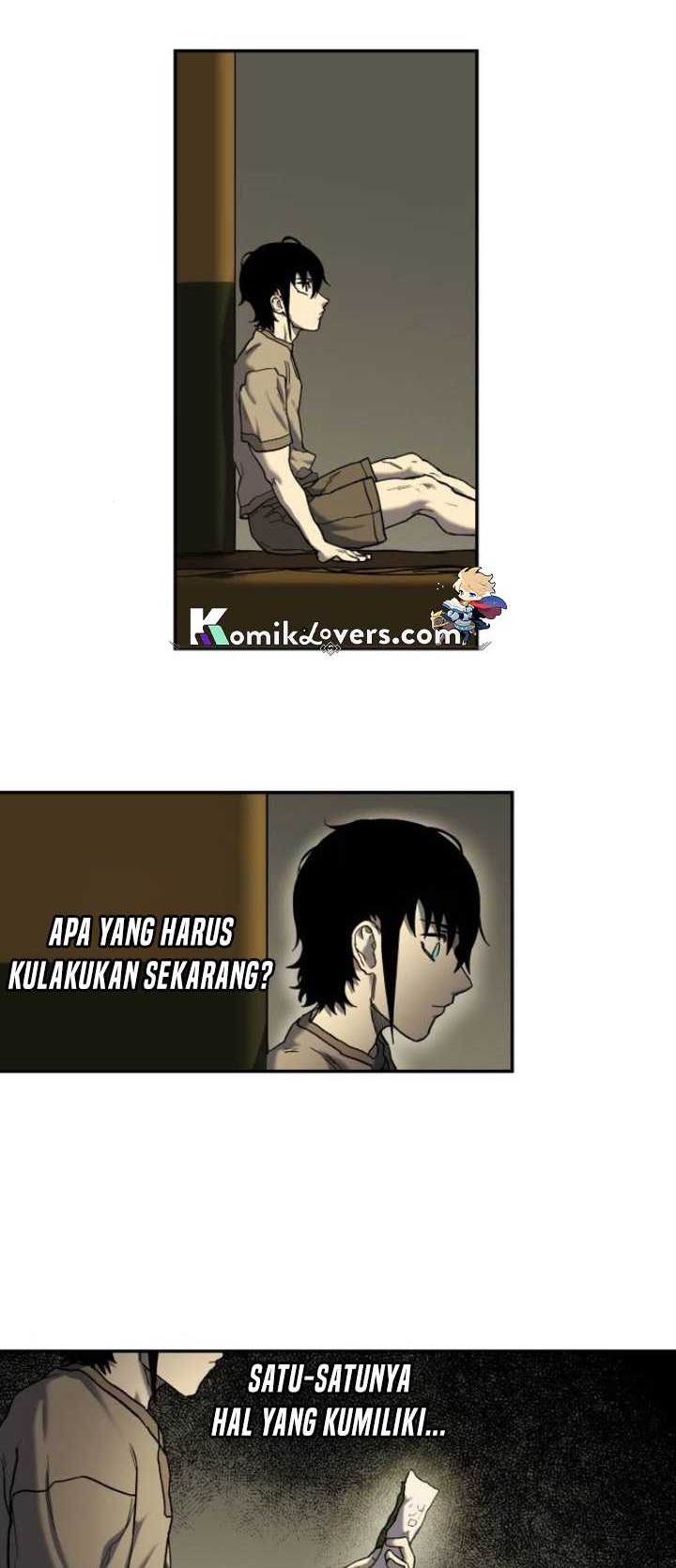 Surviving the Apocalypse Bab 08 halaman 3