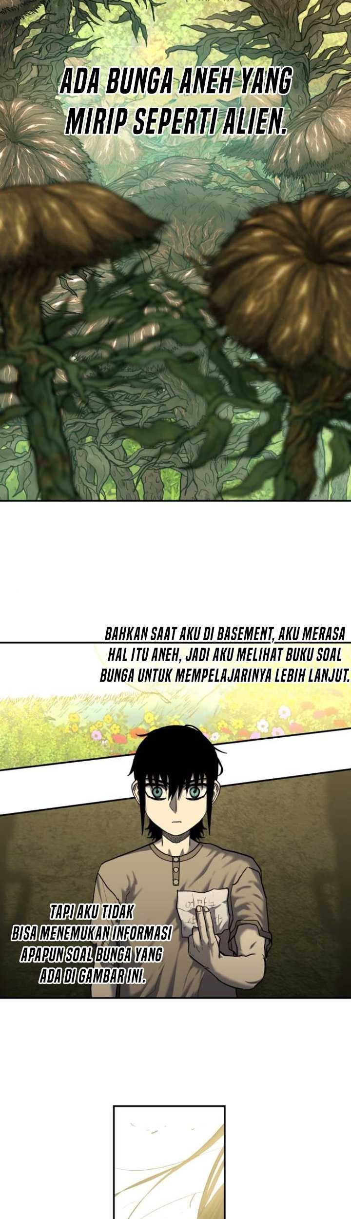 Surviving the Apocalypse Bab 08 halaman 6