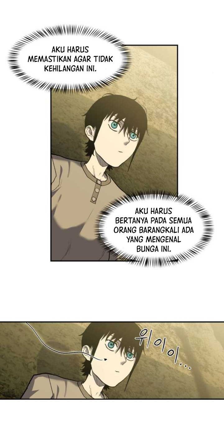 Surviving the Apocalypse Bab 08 halaman 9