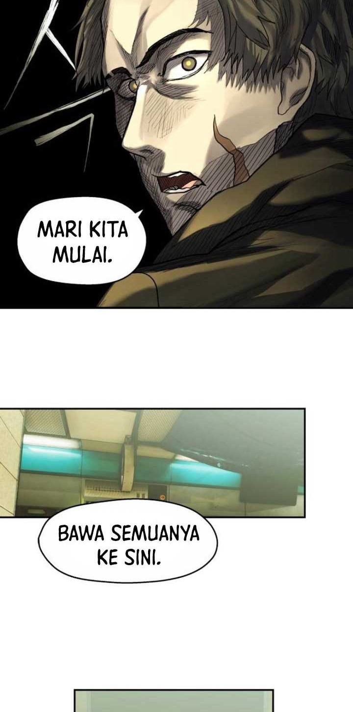 Surviving the Apocalypse Bab 08 halaman 13