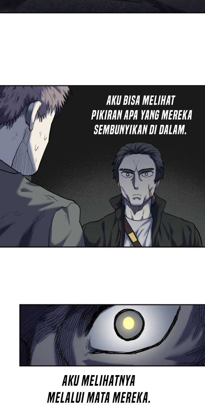 Surviving the Apocalypse Bab 08 halaman 17