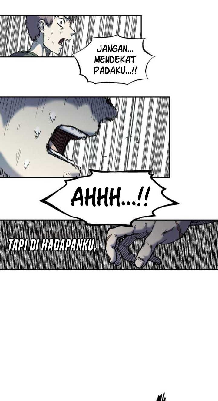 Surviving the Apocalypse Bab 08 halaman 21
