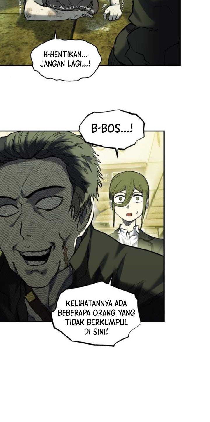 Surviving the Apocalypse Bab 08 halaman 27