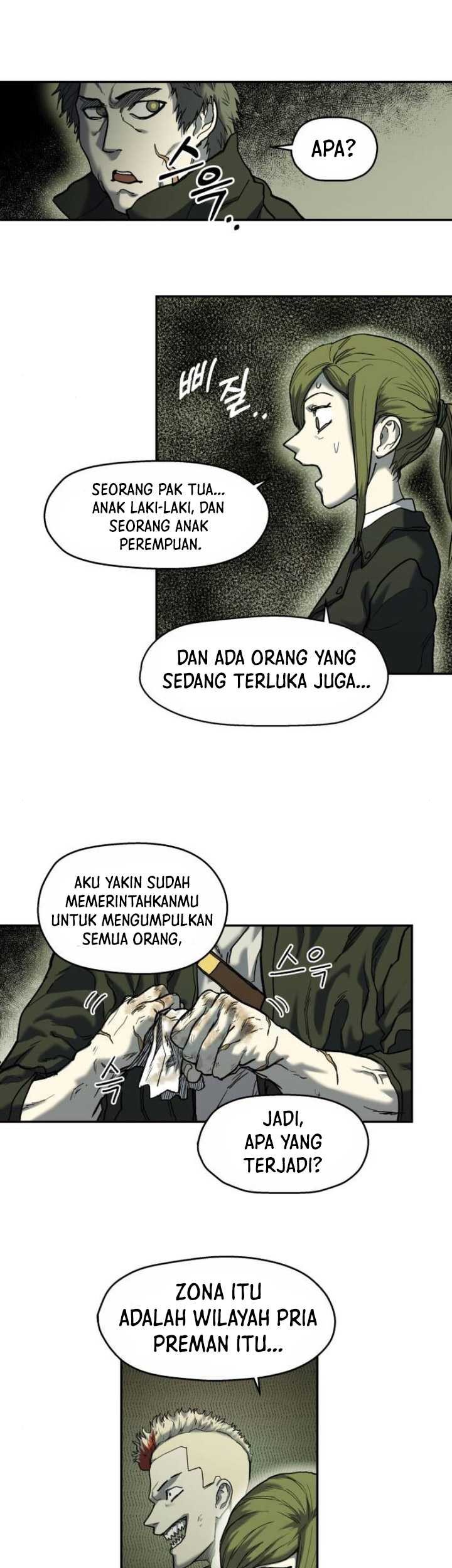 Surviving the Apocalypse Bab 08 halaman 28