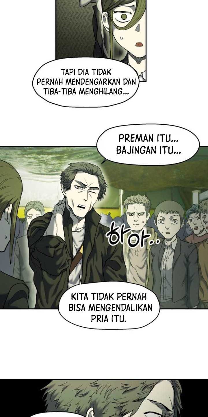 Surviving the Apocalypse Bab 08 halaman 29