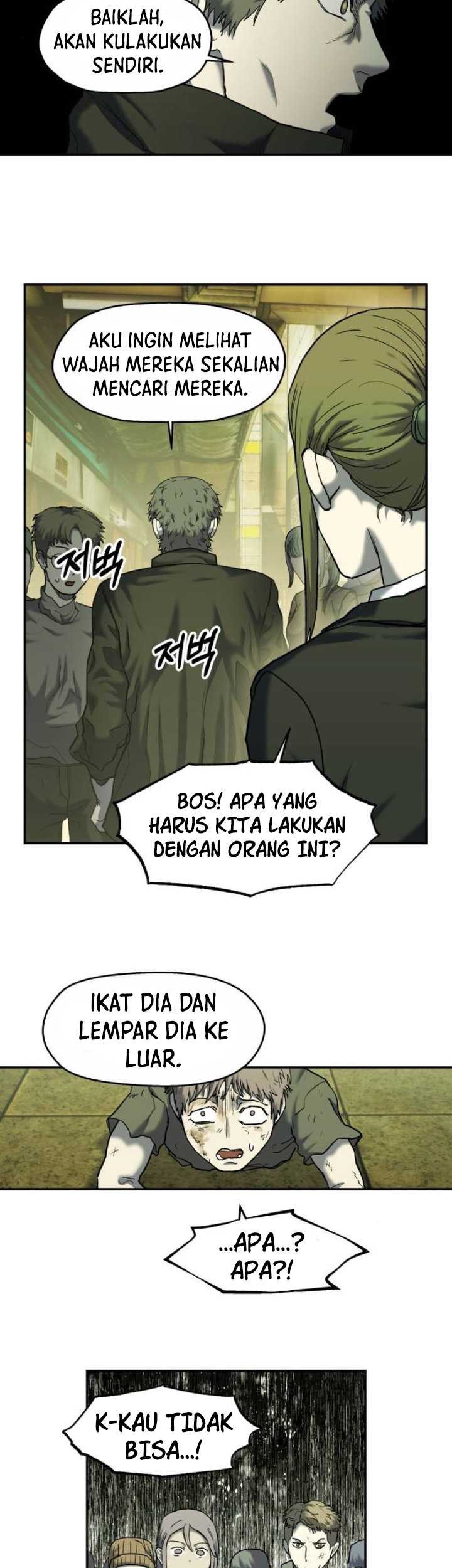 Surviving the Apocalypse Bab 08 halaman 30