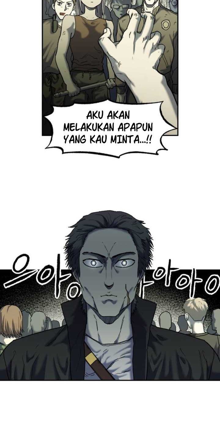 Surviving the Apocalypse Bab 08 halaman 31