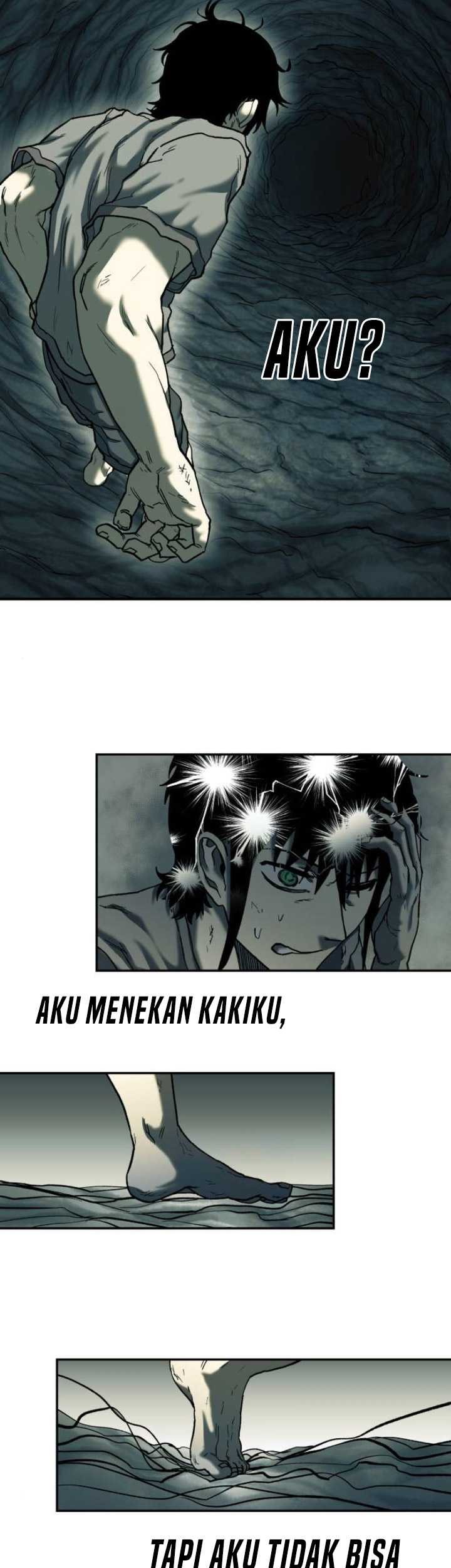 Surviving the Apocalypse Bab 08 halaman 34