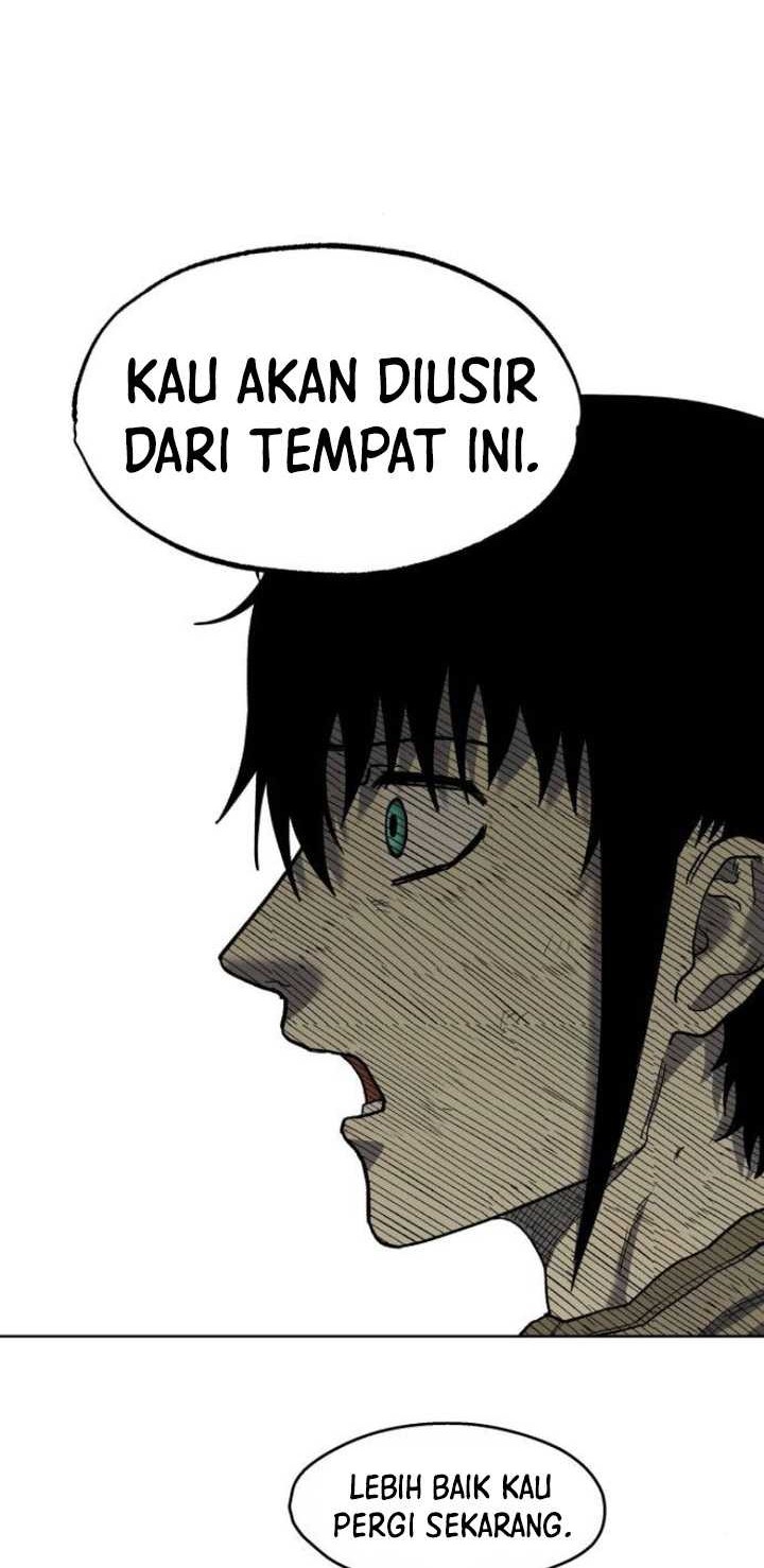 Surviving the Apocalypse Bab 08 halaman 43