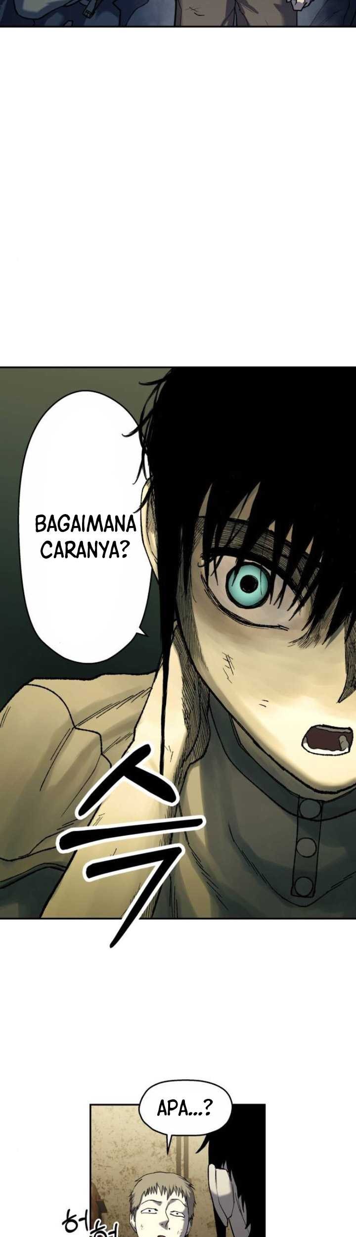 Surviving the Apocalypse Bab 08 halaman 48