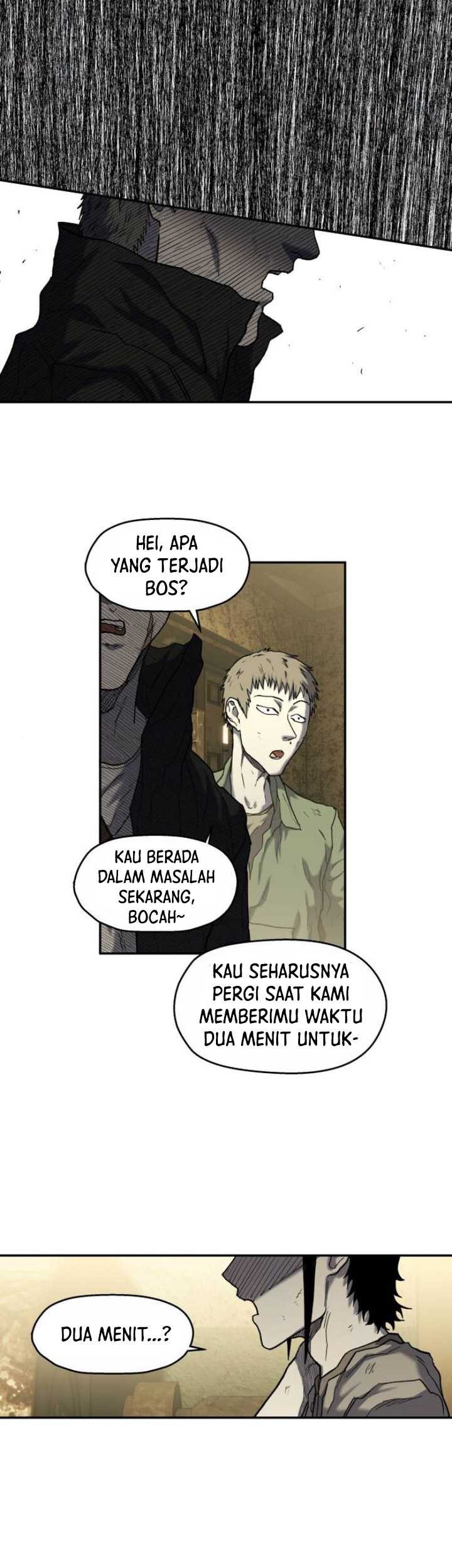 Surviving the Apocalypse Bab 08 halaman 52