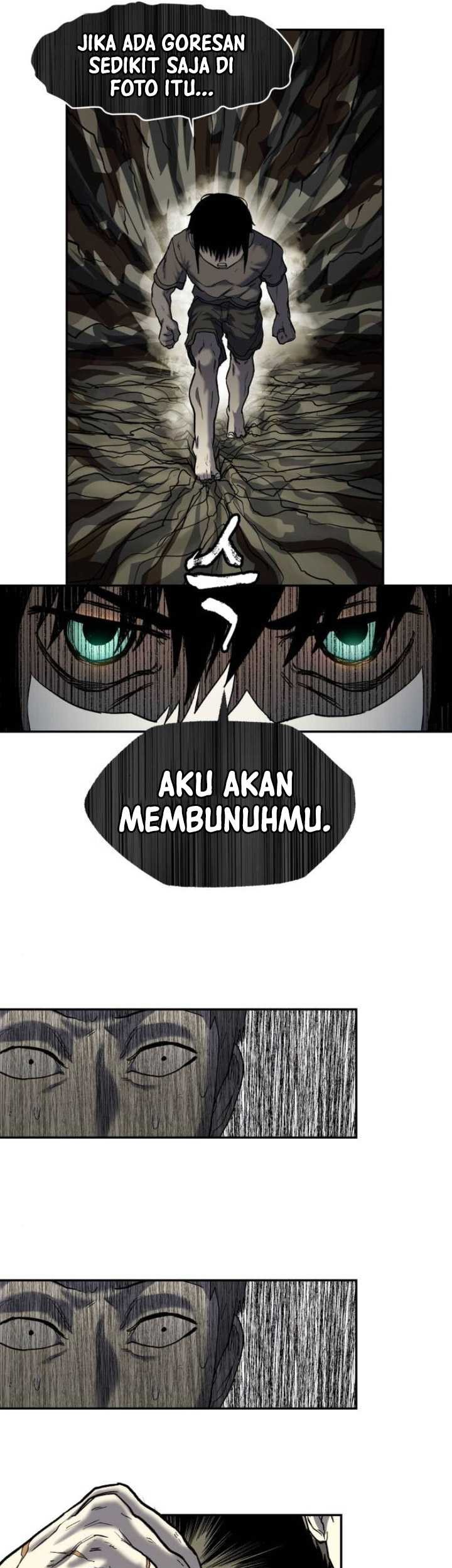 Surviving the Apocalypse Bab 08 halaman 58