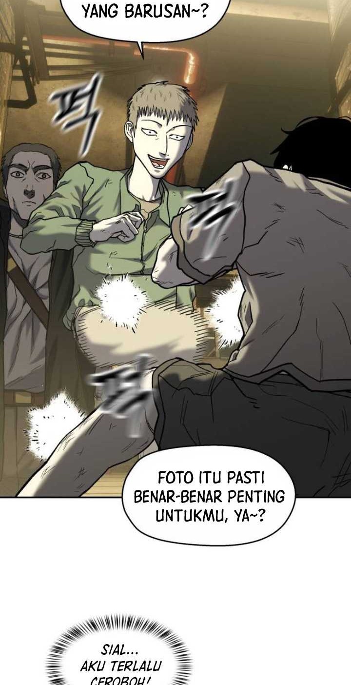 Surviving the Apocalypse Bab 08 halaman 61