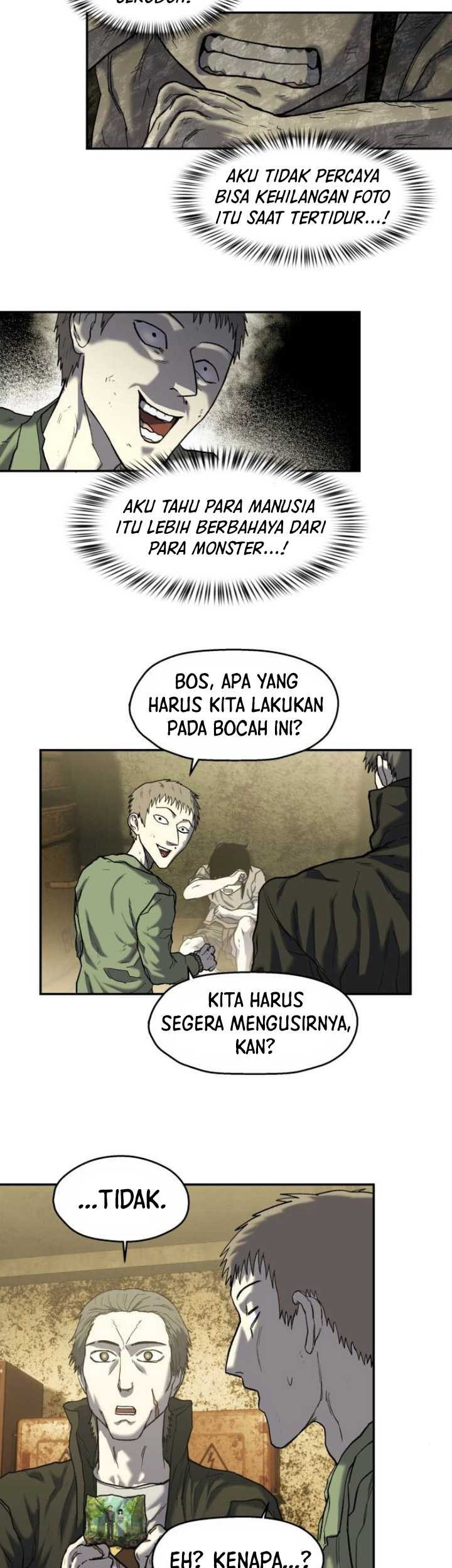 Surviving the Apocalypse Bab 08 halaman 62