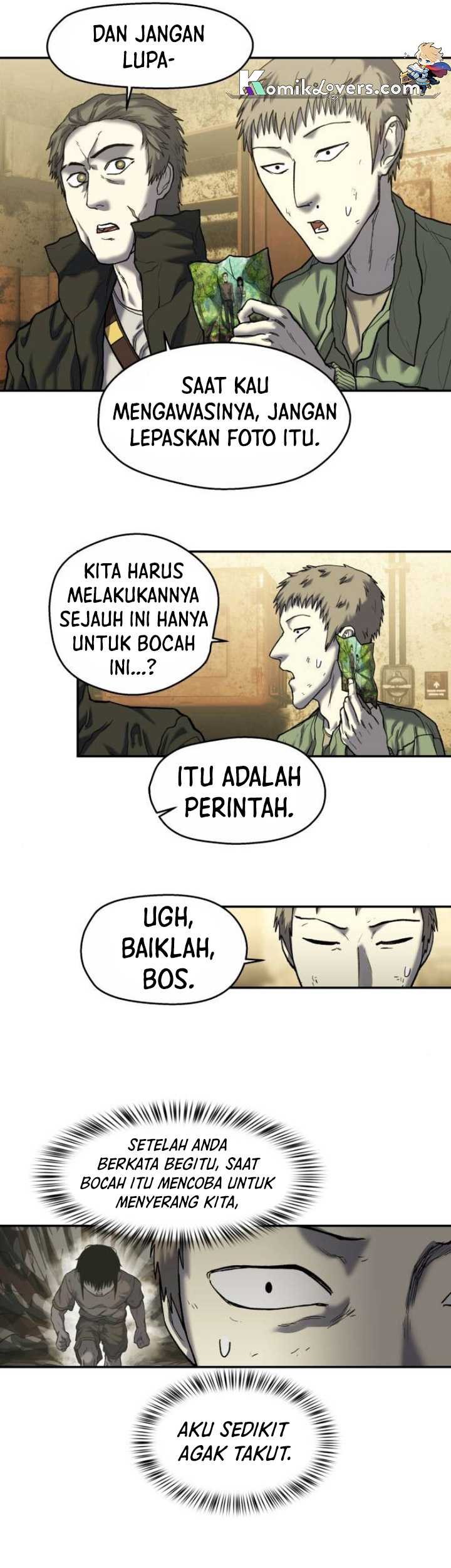 Surviving the Apocalypse Bab 08 halaman 66