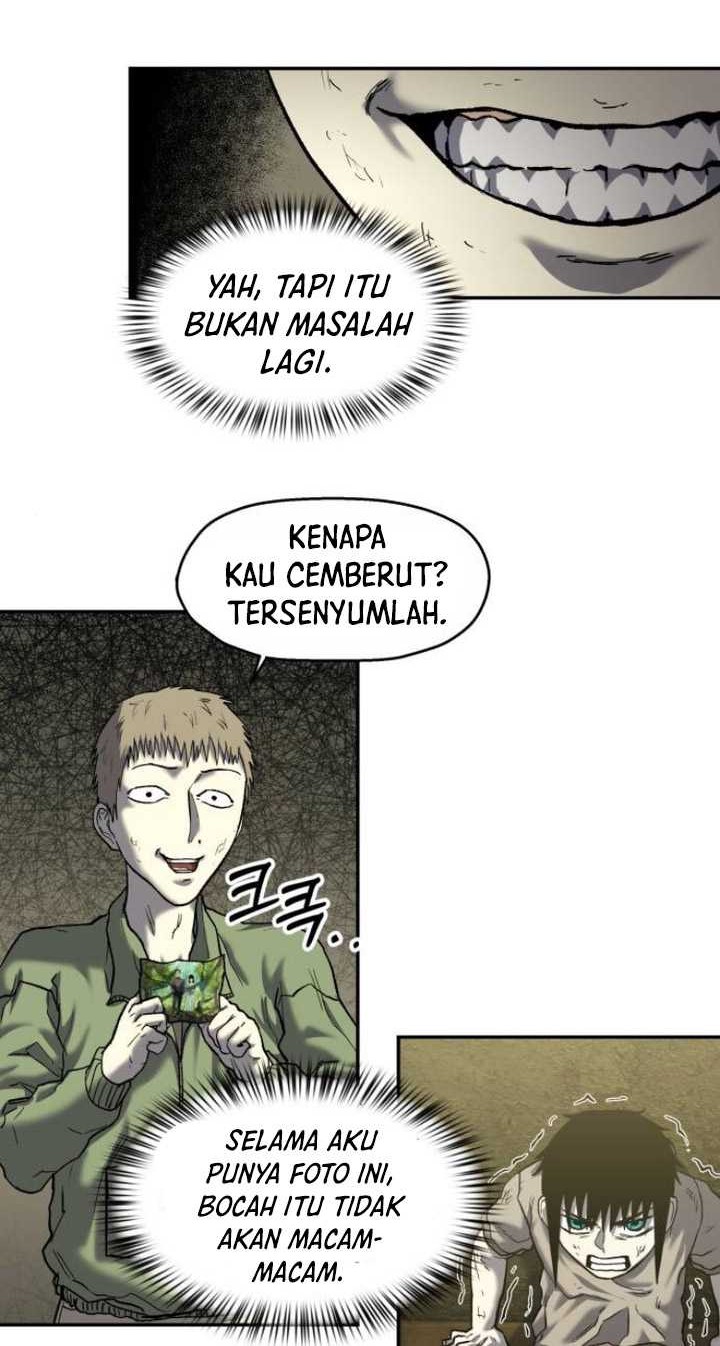 Surviving the Apocalypse Bab 08 halaman 67
