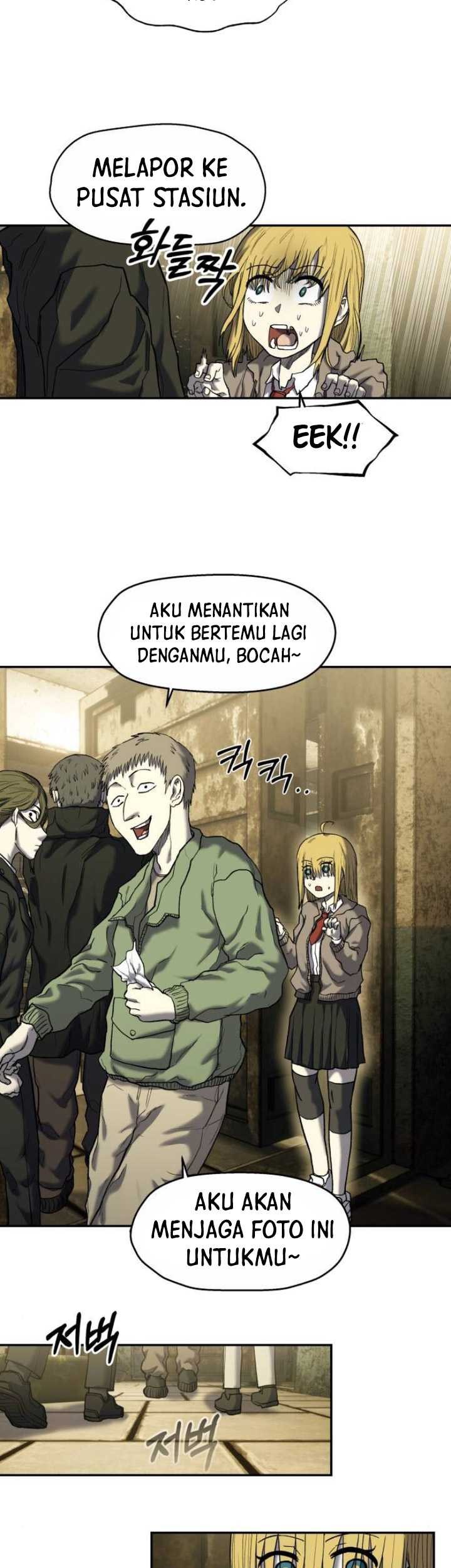 Surviving the Apocalypse Bab 08 halaman 70