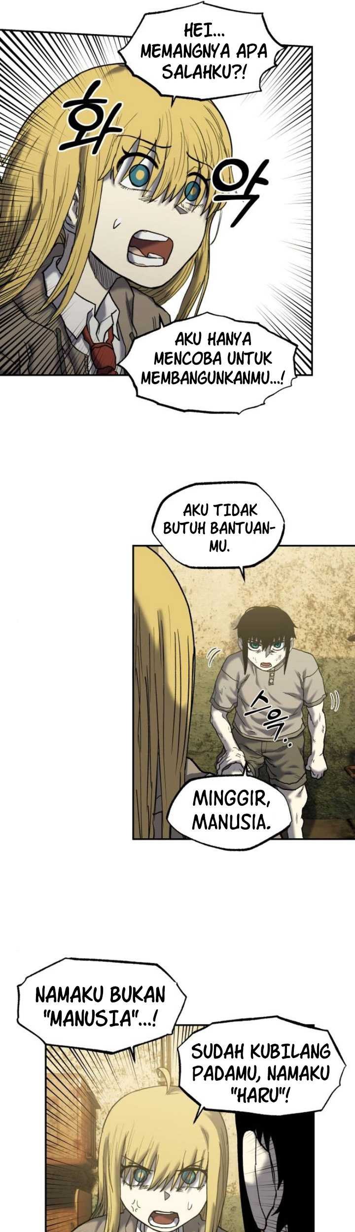 Surviving the Apocalypse Bab 08 halaman 74